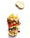 Super Sandwich