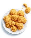 Sweet Potato Drop Biscuits