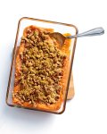 Sweet Potato Casserole