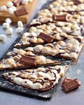 Dessert Flatbread