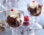 Chocolate Sundae