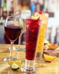 Wine and Sangria