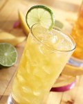 Tipsy Mango Margarita