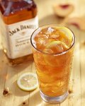 Peachy Jack Tea