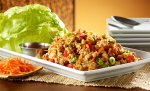 Lettuce Wraps