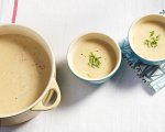 Cream of Leek Soup