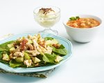 Soup and Salad