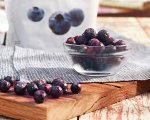 Blueberries