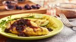 Blueberry BBQ