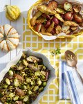 Brussels and Potatoes