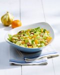 Orange Avocado Salad