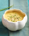 Pumpkin Bisque