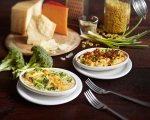 Loaded Mac and Cheese