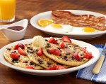 Pancake Breakfast