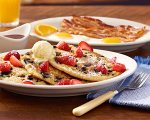 Pancake Breakfast