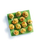 Broccoli Potato Skins