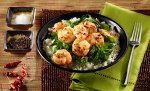 Spicy Shrimp