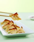 Shrimp Dumplings