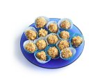 Apple Truffles