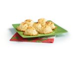 Coconut Macaroons
