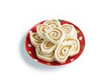Penut Butter Roll