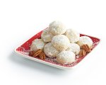 Pecan Puffs