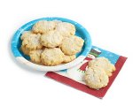 Potato Chip Cookies