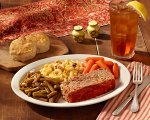 Meatloaf