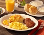 Old Timer Breakfast