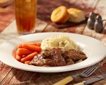 Pot Roast Poster