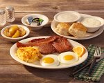 Sunrise Sampler