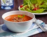 Cereal Soup