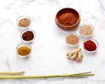 Spices