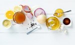 Glaze Ingredients