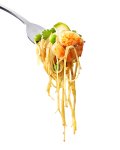 Pasta Fork