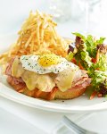 Croque Madame