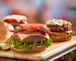 Burger Bar
