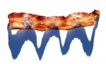 Bacon Horizontal