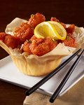 Sweet and Sour Shrimp