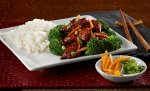 Beef Broccoli