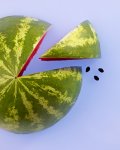 Watermelon Slice