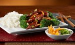 Beef Broccoli