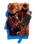 Ribs On Board