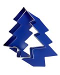 Tree Cookie Cutter