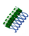 Green Ribbon Candy