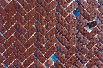 Ice Cream Sandwich Pattern