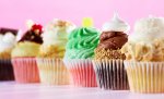 Cupcake Line-up