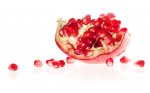 pomegranate