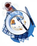 Pancakes Eaten