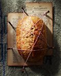 Bread Tied